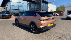 Vauxhall Grandland 1.2 Hybrid [136] GS 5dr e-DCT6 Petrol Hatchback